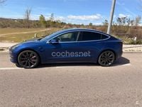 Käytetty Tesla Model 3 Performance 461 kW (627 HP) 2020 Eléctrico Sedan