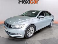 Usado VW Passat Advance 150 CV (110 kW) 2017 Gris Berlina