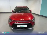 Usado Kia Niro 141 CV (103 kW) 2022 Rojo SUV