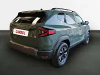 Usado Dacia Duster Journey 116 CV (85 kW) 2023 Verde SUV
