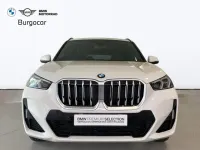 Usado BMW X1 Comfort Edition 163 CV (119 kW) 2025 Blanco SUV