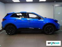 Usado Opel Grandland X 131 CV (96 kW) 2023 Azul SUV