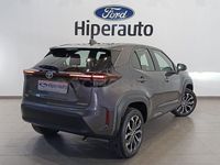 Usado Toyota Yaris Cross Active 116 CV (85 kW) 2023 Gris / plata SUV