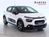 usado Citroën C3 1.2 PureTech S&S Feel Pack 83