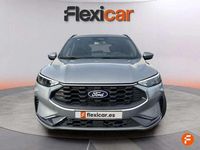 Usado Ford Kuga ST-Line 150 CV (110 kW) 2025 Gris SUV