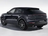 Usado Porsche Cayenne 470 CV (345 kW) 2024 Negro SUV