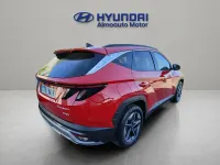 Nuevo Hyundai Tucson 253 CV (186 kW) 2026 SUV