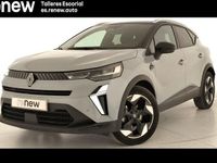 Usado Renault Captur Zen 100 CV (73 kW) 2025 Gris SUV