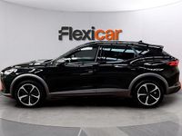 Usado Cupra Formentor 150 CV (110 kW) 2023 Negro SUV