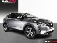 Usado Nissan Qashqai N-Connecta 140 CV (102 kW) 2023 SUV