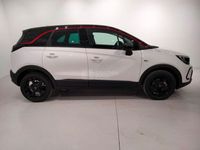 usado Opel Crossland 1.2 S&s Gs Line 110