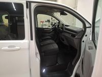 Usado VW Caravelle 100 kW (136 CV) 2025 Clear white Monovolumen