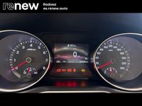 Usado Kia Ceed 120 CV (88 kW) 2022 Gris Utilitario