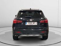 Usado MG HS Luxury 163 CV (119 kW) 2023 Negro SUV