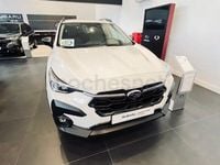Nuevo Subaru Crosstrek 136 CV (100 kW) 2025 Azul SUV
