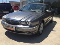 usado Jaguar X-type 2.2 D EXECUTIVE