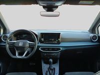 Usado Seat Arona Xperience 115 CV (84 kW) 2025 Blanco SUV