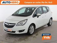 Usado Opel Meriva Selective 120 CV (88 kW) 2016 Blanco Monovolumen