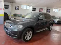 Usado BMW X5 Comfort Edition 306 CV (225 kW) 2013 Gris / plata SUV