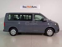 usado VW Caravelle Origin Batalla Corta 2.0 TDI BMT 81 kW (110 CV)