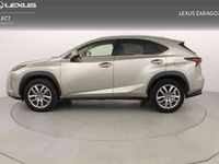 usado Lexus NX300 300h Executive Navigation 4WD