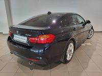 Usado BMW 435 Gran Coupé Comfort Edition 306 CV (225 kW) 2015 Negro Coupe