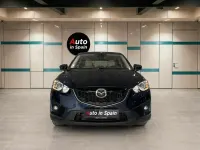 Occasion Mazda CX-5 175 PK (128 kW) 2016 Blauw SUV