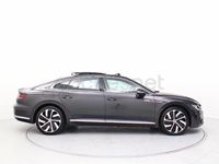 Usado VW Arteon R-line 239 CV (175 kW) 2017 Gris / plata Utilitario