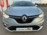 Usado Renault Mégane II Business 115 CV (84 kW) 2021 Gris / plata Berlina