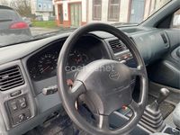 Usado Nissan Almera 75 CV (55 kW) 1995 Blanco Berlina