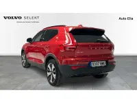 Usado Volvo XC40 Ultimate 262 CV (192 kW) 2023 Gris SUV