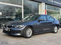 usado BMW 320e 320d Auto.