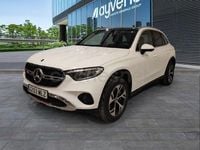 Usado Mercedes GLC300e 333 CV (244 kW) 2023 Blanco SUV