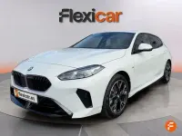 Usado BMW 120 163 CV (119 kW) 2025 Blanco Utilitario