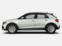 Nuevo Audi A1 116 CV (85 kW) 2026 Gris SUV