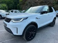 Usado Land Rover Discovery R-Dynamic 300 CV (220 kW) 2021 Blanco SUV