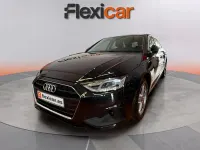 Usado Audi A4 Advanced Plus 150 CV (110 kW) 2023 Negro Familiar