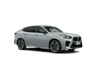 Usado BMW X2 150 CV (110 kW) 2024 Gris SUV