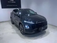 Nuevo Omoda 5 224 CV (164 kW) 2026 Negro SUV