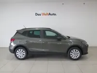 Nuevo Seat Arona Style 115 CV (84 kW) 2026 Gris SUV