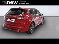 Usado Ford Kuga ST-Line 150 CV (110 kW) 2020 Blanco SUV