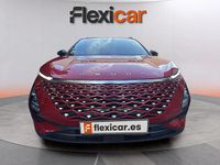 Usado Omoda 5 147 CV (108 kW) 2025 Rojo SUV