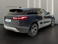 Usado Land Rover Range Rover Velar S 404 CV (297 kW) 2025 Azul SUV
