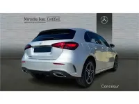 Usado Mercedes A250 217 CV (159 kW) 2025 Gris Berlina