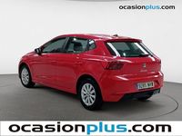 usado Seat Ibiza 1.0 MPI 59kW (80CV) Style XL