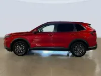 Usado Honda CR-V Elegance 184 CV (135 kW) 2025 Rojo SUV