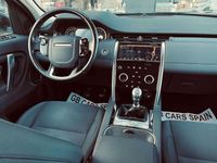 usado Land Rover Discovery Sport 2.0eD4 Pure 4x2 150