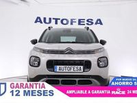 Usado Citroën C3 Aircross PureTech 131 CV (96 kW) 2018 Blanco SUV