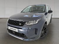 Usado Land Rover Discovery Sport 269 CV (197 kW) 2025 Varesine blue SUV