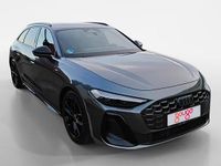 Usado Audi A5 Basis 204 CV (150 kW) 2025 Gris / plata Familiar